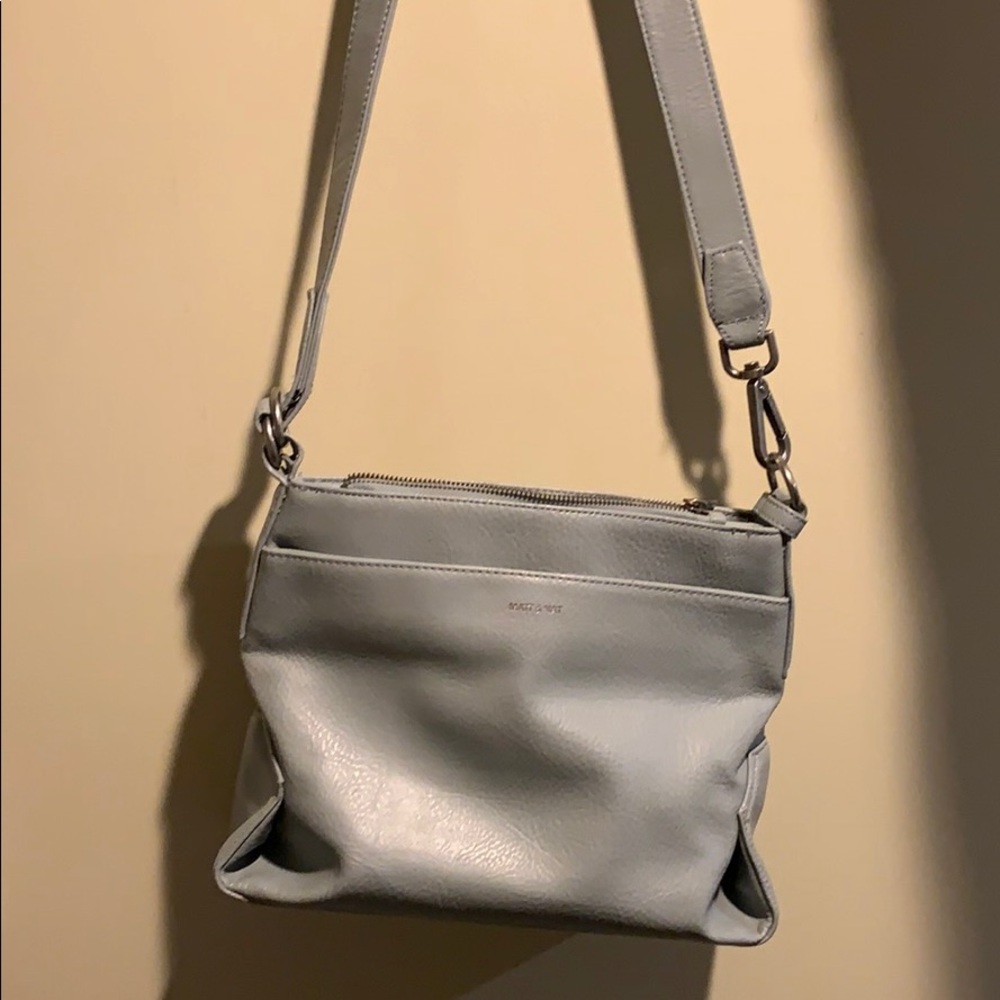 Matt & Nat Purse